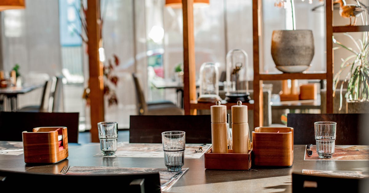 Studybean Cafe / Restaurant contact